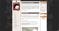 Desktop Screenshot of ideespettinate.com